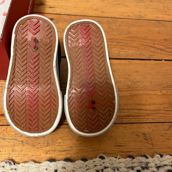 See Kai Run Stevie II, Chambray - Picture 6 of 6